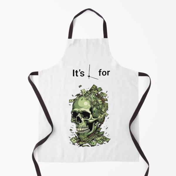 Item preview, It's Time For Dollars designed and sold by Steel Ant's.