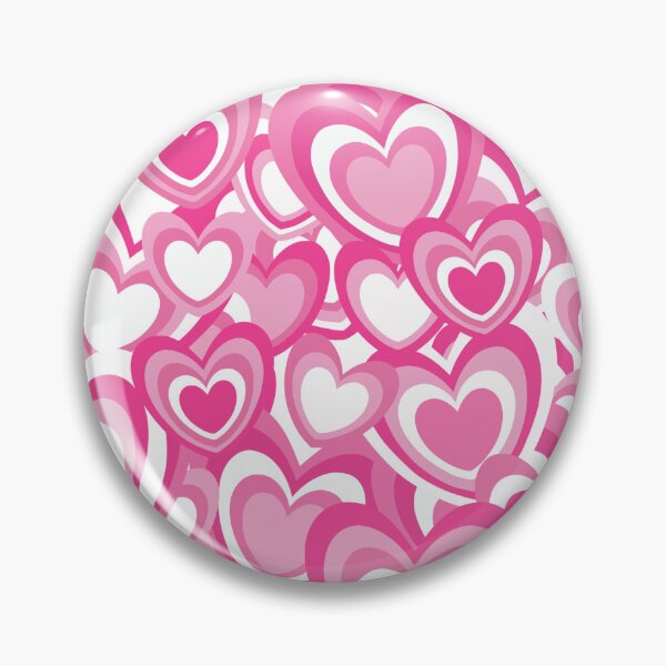 Item preview, Many hearts designed and sold by DewDonuts.