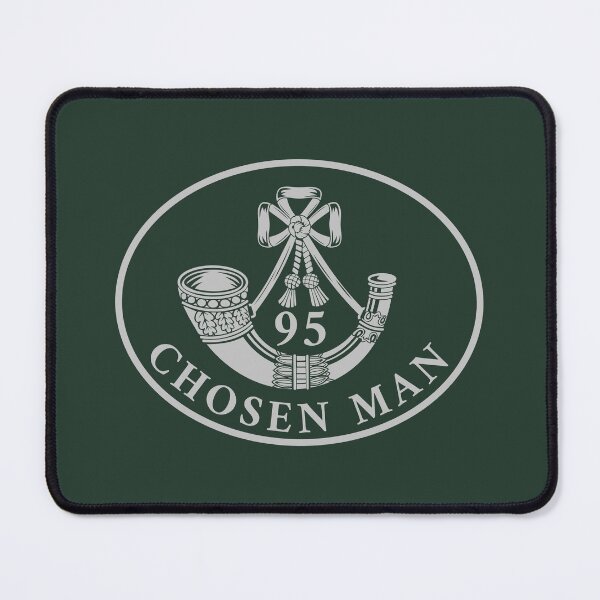 Item preview, 95th Rifles designed and sold by sirglennbo.