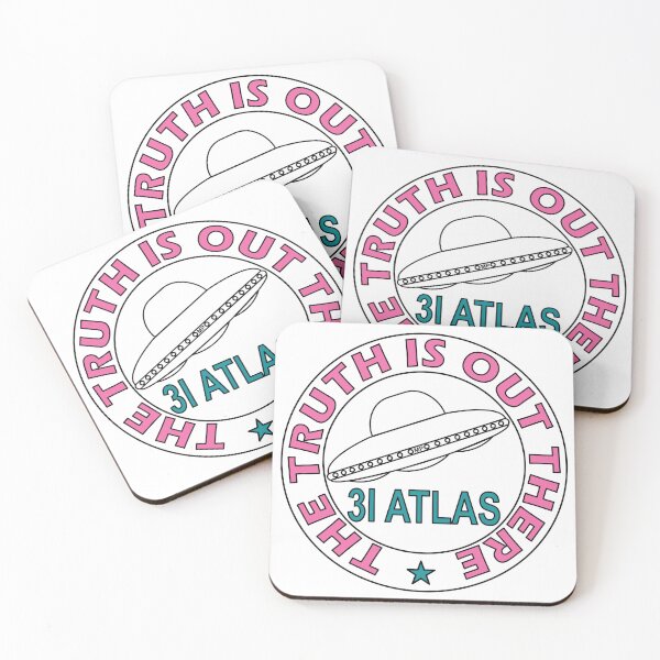 Item preview, 3I ATLAS. designed and sold by MiPa78.