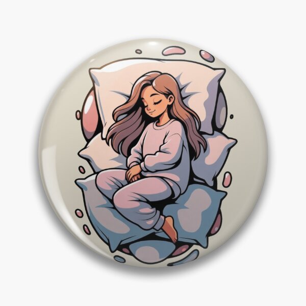 Item preview, COZY GIRL designed and sold by shinyillust.