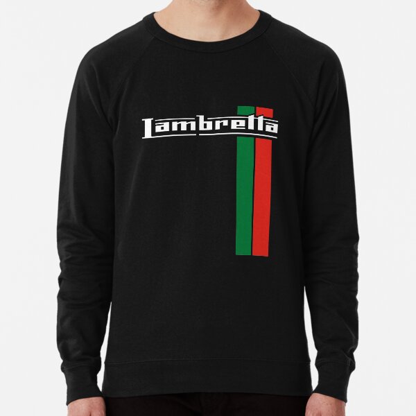 Lambrella Leichter Pullover