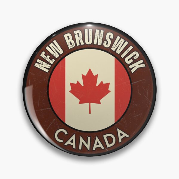 Item preview, New Brunswick Canada Vintage designed and sold by Moedex.