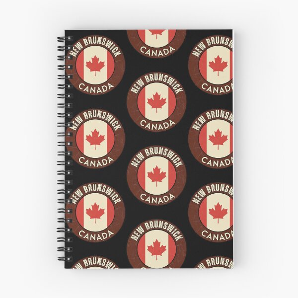 Item preview, New Brunswick Canada Vintage designed and sold by Moedex.