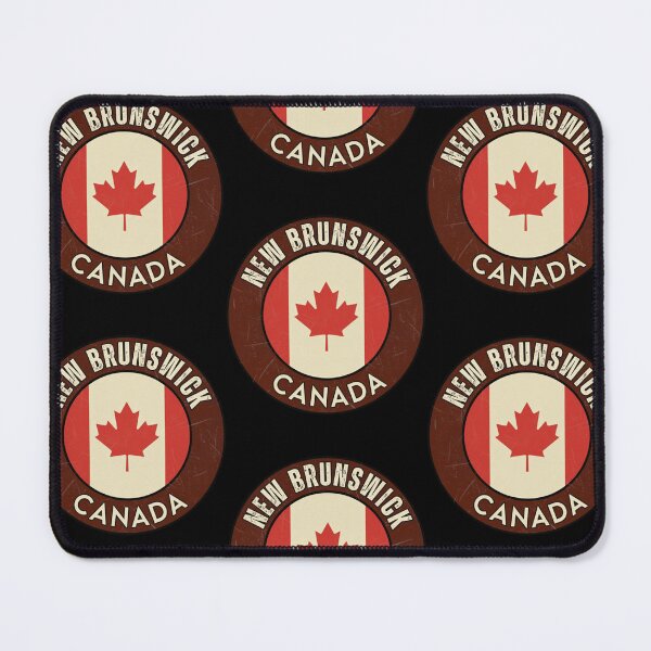 Item preview, New Brunswick Canada Vintage designed and sold by Moedex.