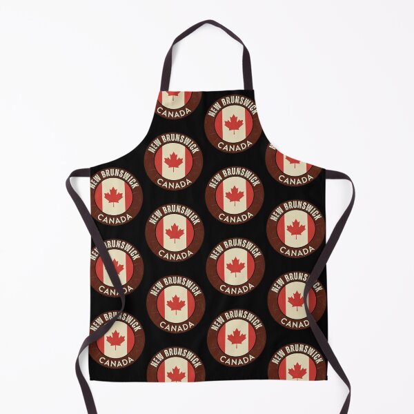 Item preview, New Brunswick Canada Vintage designed and sold by Moedex.