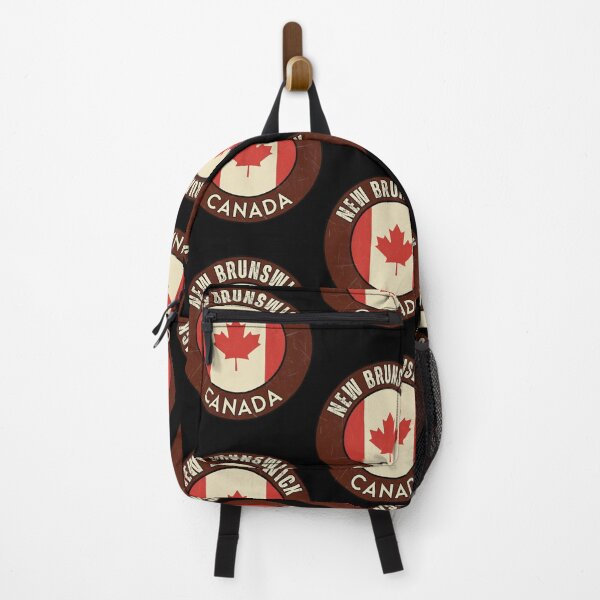 Item preview, New Brunswick Canada Vintage designed and sold by Moedex.