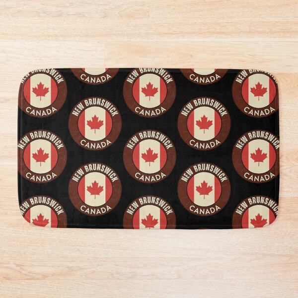 Item preview, New Brunswick Canada Vintage designed and sold by Moedex.
