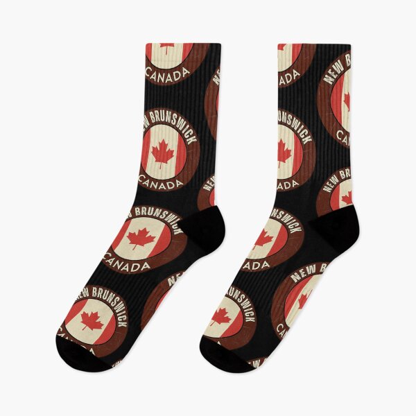 Item preview, New Brunswick Canada Vintage designed and sold by Moedex.