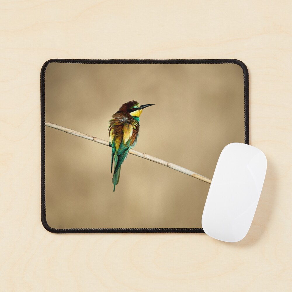 Item preview, Mouse Pad designed and sold by AndreasKoerner.
