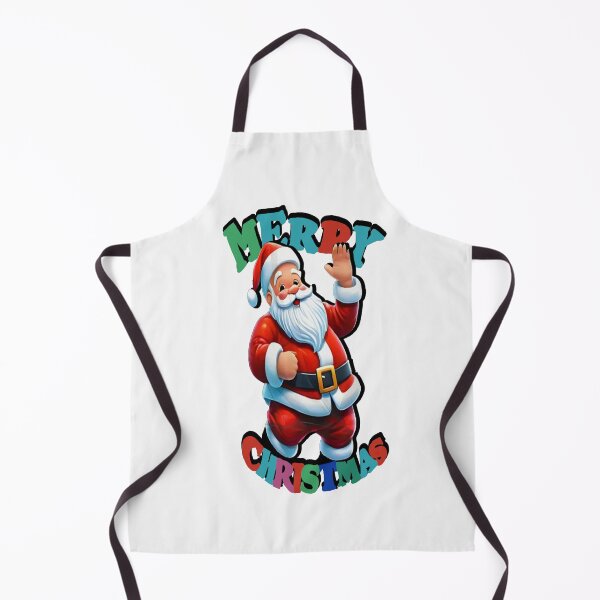 Item preview, Merry Christmas Santa designed and sold by kingof.