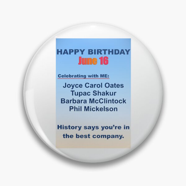 Item preview, June 16 – Famous Americans Celebrating with ME designed and sold by ariksworld.