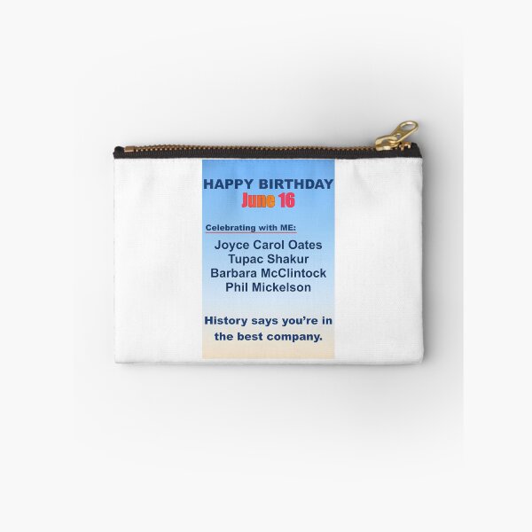 Item preview, June 16 – Famous Americans Celebrating with ME designed and sold by ariksworld.