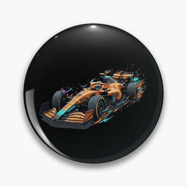 Item preview, Apex Racer Velocity | High-Definition Formula Speed Car T-Shirt designed and sold by nhstaruna.