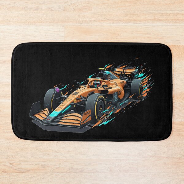 Item preview, Apex Racer Velocity | High-Definition Formula Speed Car T-Shirt designed and sold by nhstaruna.