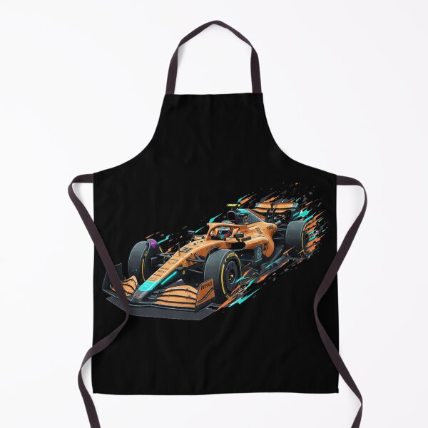 Item preview, Apex Racer Velocity | High-Definition Formula Speed Car T-Shirt designed and sold by nhstaruna.