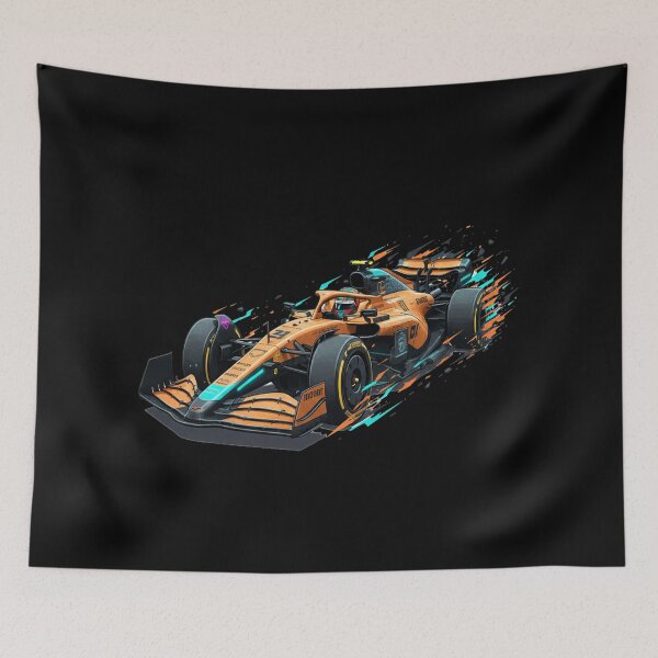 Item preview, Apex Racer Velocity | High-Definition Formula Speed Car T-Shirt designed and sold by nhstaruna.