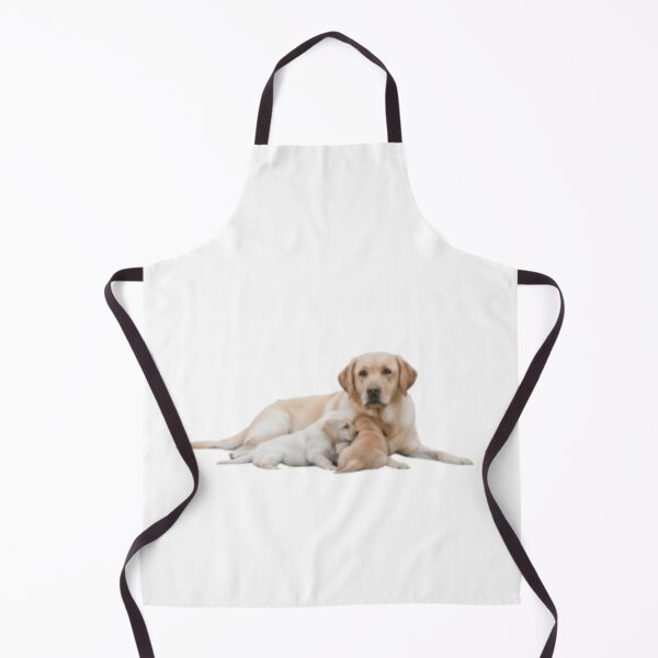Item preview, Labrador Retriever with puppies designed and sold by BlingandGifts.