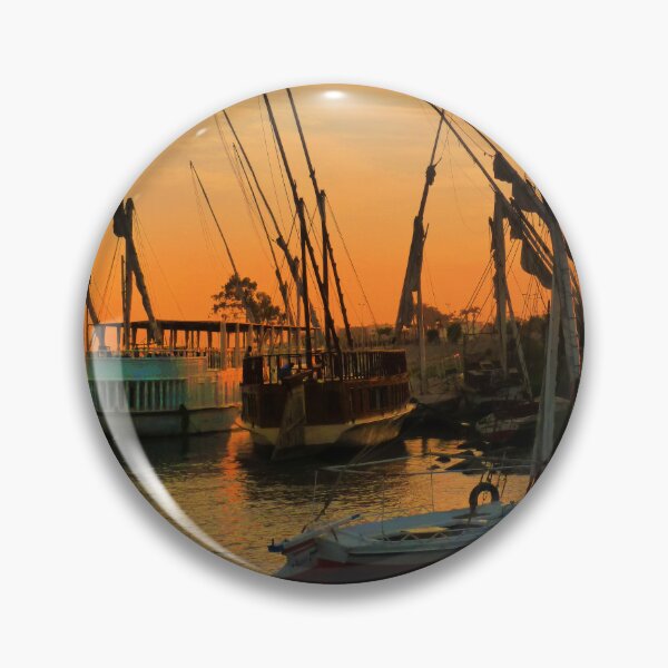 Item preview, Nile Sunset designed and sold by Dave Hare Photography.