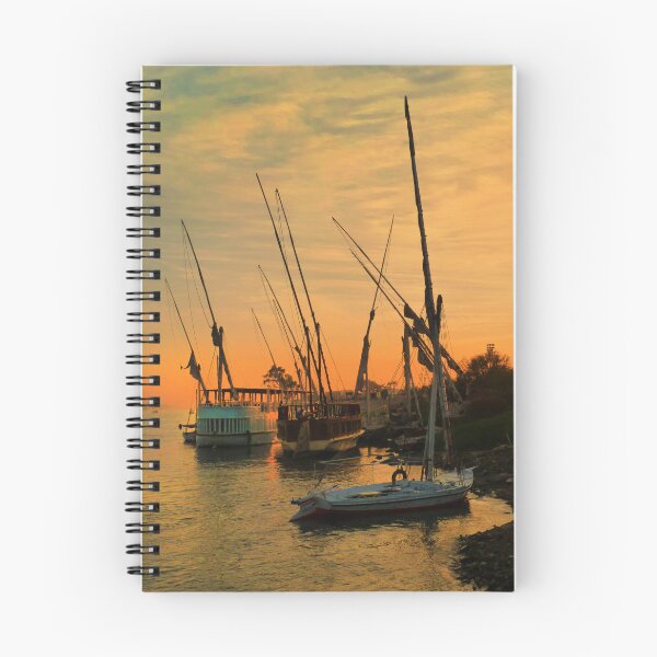 Item preview, Nile Sunset designed and sold by Dave Hare Photography.