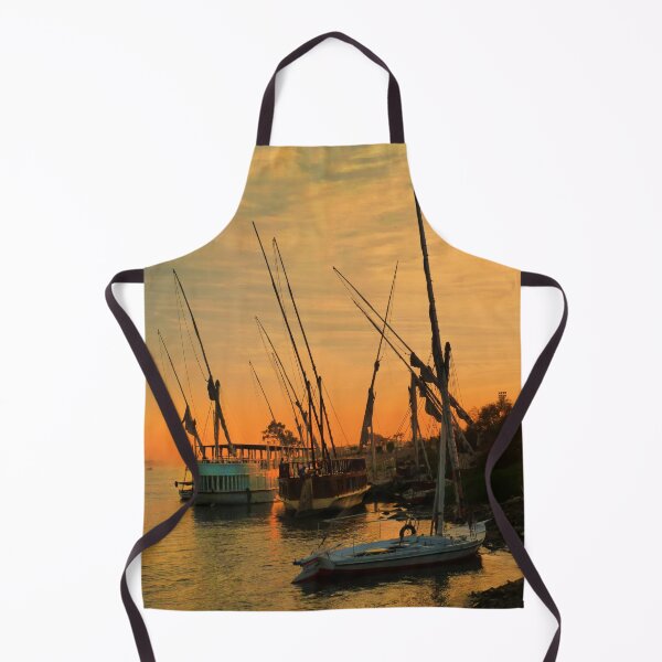Item preview, Nile Sunset designed and sold by Dave Hare Photography.