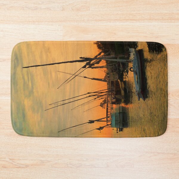 Item preview, Nile Sunset designed and sold by Dave Hare Photography.