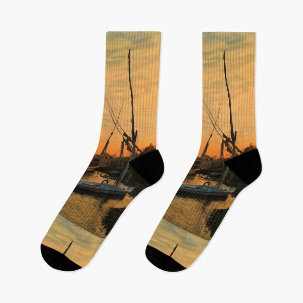 Item preview, Nile Sunset designed and sold by Dave Hare Photography.