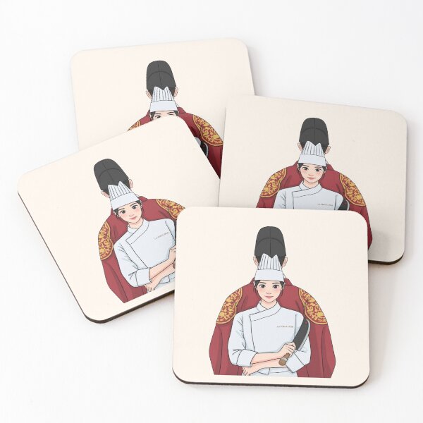 Item preview, cuter bon appetit, your majesty!  designed and sold by kiwispencil.