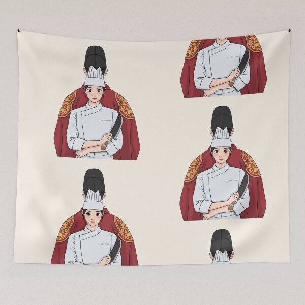 Item preview, cuter bon appetit, your majesty!  designed and sold by kiwispencil.