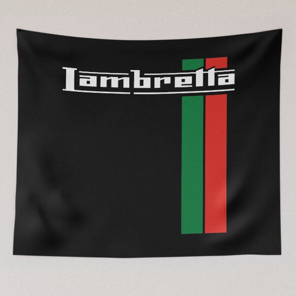 Item preview, Lambrella designed and sold by Turtled.