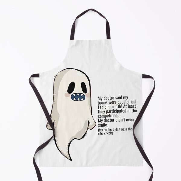 Item preview, Daily Dread: The Relatable Ghost Bundle designed and sold by Summiteerdsgns.