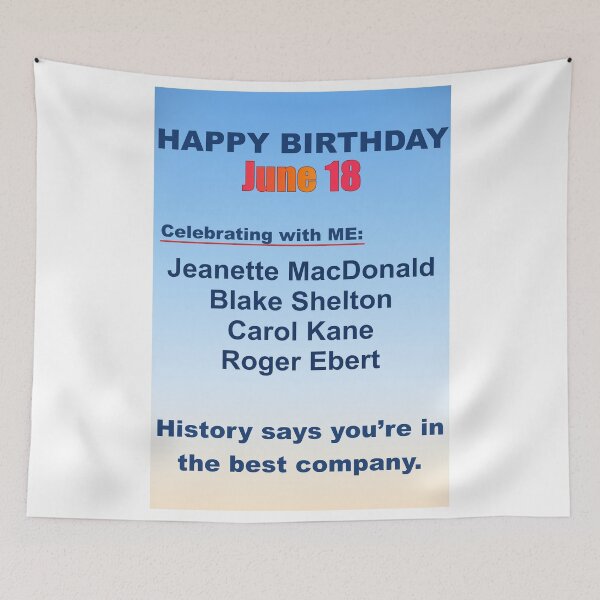 Item preview, June 18 – Famous Americans Celebrating with ME designed and sold by ariksworld.