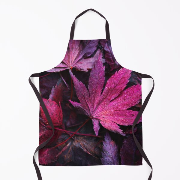Item preview, Bright autumn leaves fallen designed and sold by anytka.