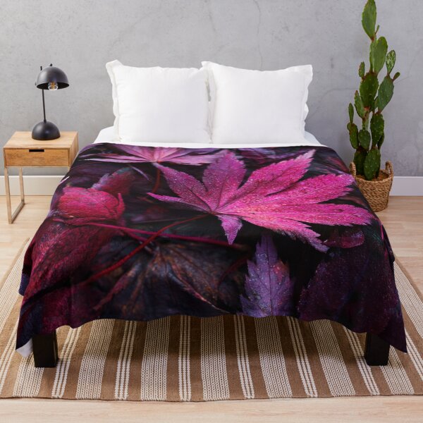 Item preview, Bright autumn leaves fallen designed and sold by anytka.