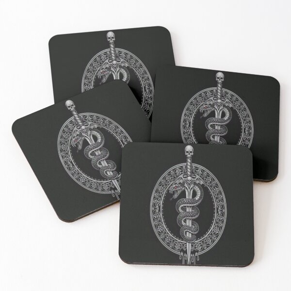 Item preview, Mafia Embedded Art designed and sold by FAMILIA PUBLISHING MERCH.