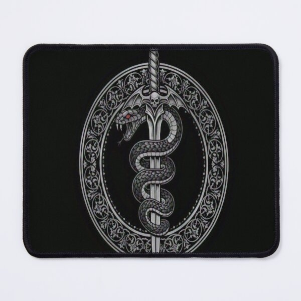 Item preview, Mafia Embedded Art designed and sold by FAMILIA PUBLISHING MERCH.