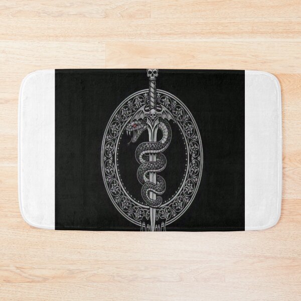 Item preview, Mafia Embedded Art designed and sold by FAMILIA PUBLISHING MERCH.