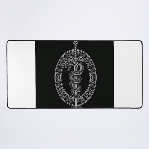 Item preview, Mafia Embedded Art designed and sold by FAMILIA PUBLISHING MERCH.