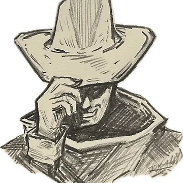 Artwork thumbnail, Howdy by XII-XXI Design