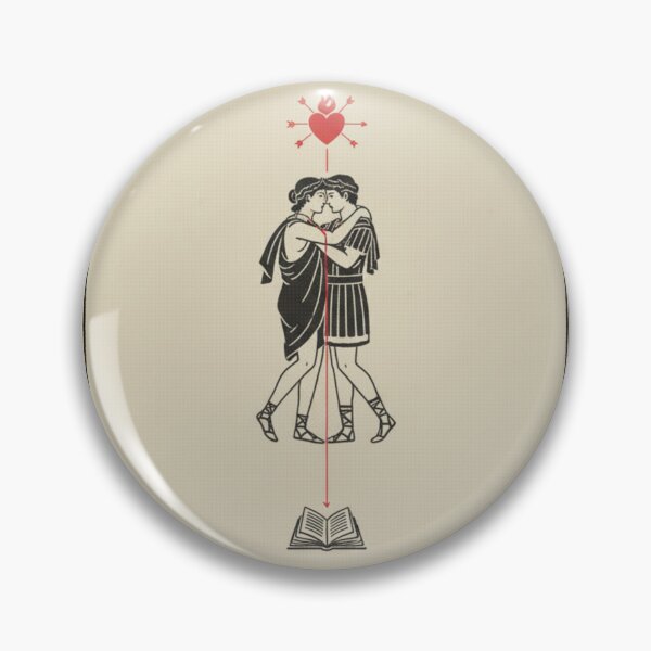 Item preview, 'Ars Amandi' by Ovidius designed and sold by Filologica.