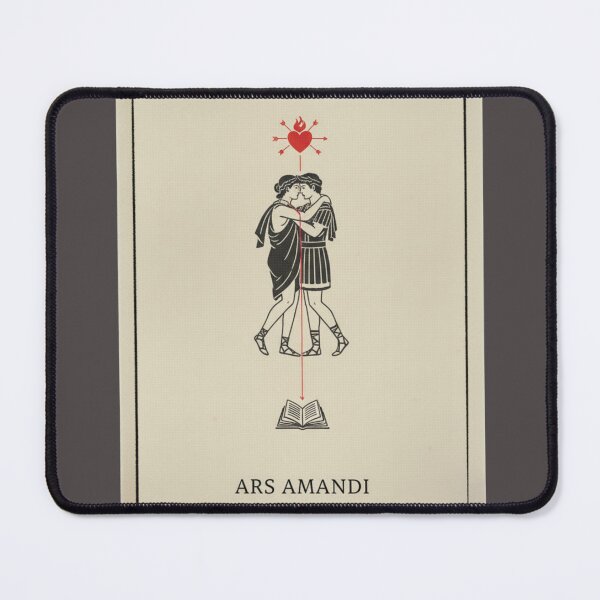 Item preview, 'Ars Amandi' by Ovidius designed and sold by Filologica.