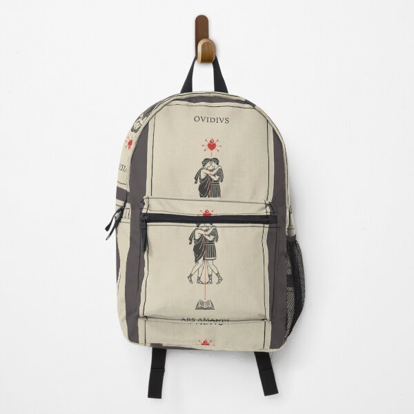 Item preview, 'Ars Amandi' by Ovidius designed and sold by Filologica.