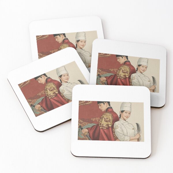 Item preview, bon appetit, your majesty 2! designed and sold by kiwispencil.