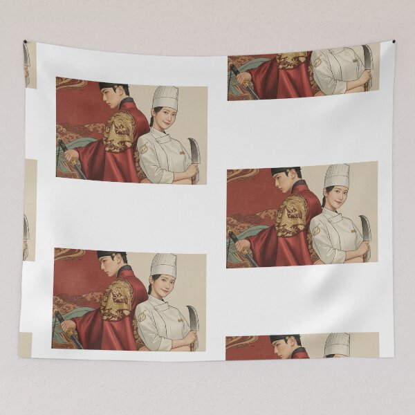 Item preview, bon appetit, your majesty 2! designed and sold by kiwispencil.