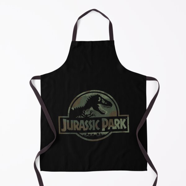 Item preview, Art - Jurassic Park designed and sold by DreamCraftCove.