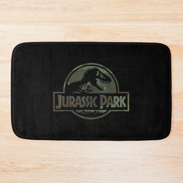 Item preview, Art - Jurassic Park designed and sold by DreamCraftCove.