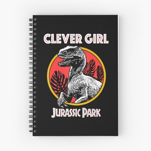 Item preview, Art - Jurassic Park designed and sold by DreamCraftCove.