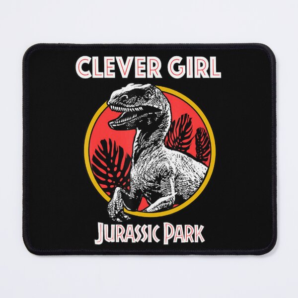 Item preview, Art - Jurassic Park designed and sold by DreamCraftCove.