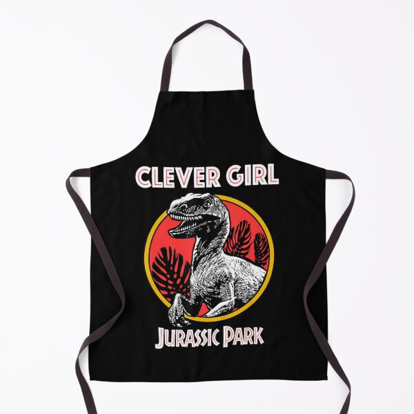 Item preview, Art - Jurassic Park designed and sold by DreamCraftCove.