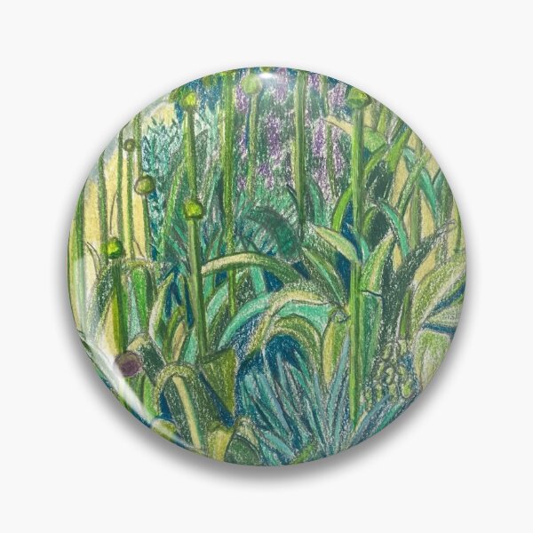 Item preview, Linda's Garden designed and sold by Jeanne Henner.